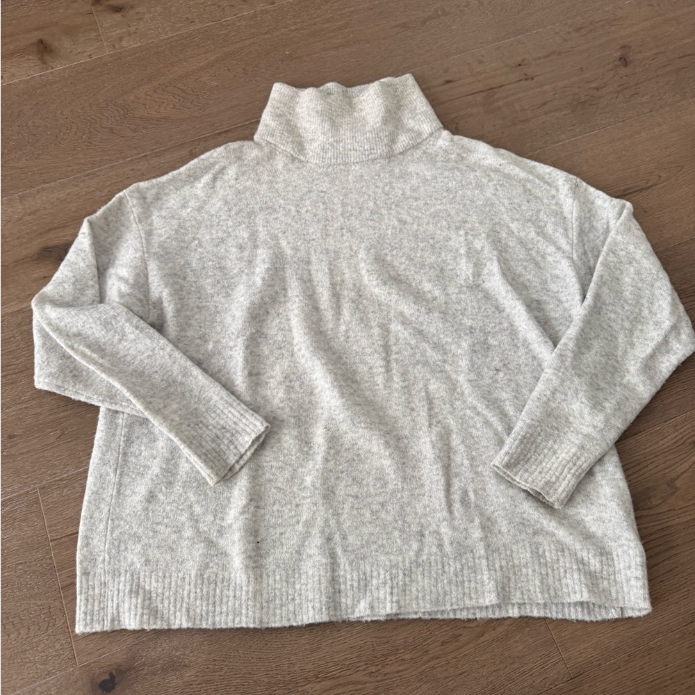 American Vintage Turtleneck Sweater XS/S